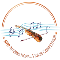 NTD International Violin Competition